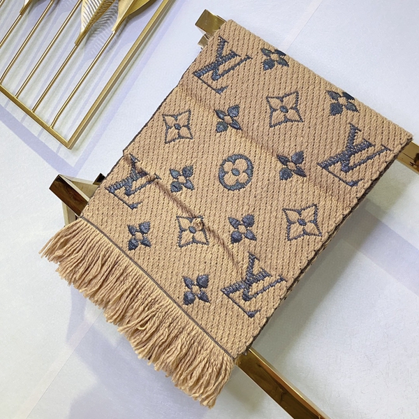 ブランドマフラー側面デザイン